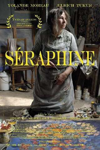 Séraphine streaming