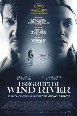 I segreti di Wind River streaming