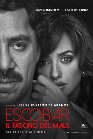 Escobar - Il fascino del male streaming