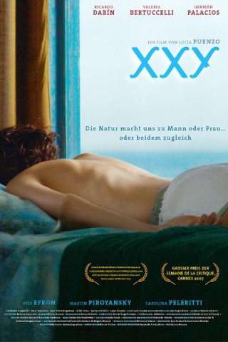 XXY - Uomini, donne o tutti e due? streaming