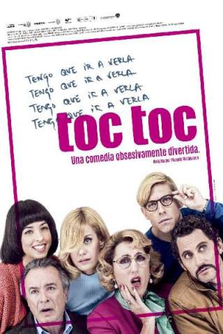 Toc Toc streaming