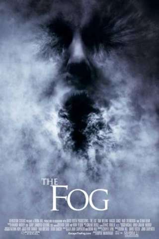 The Fog - Nebbia Assassina streaming