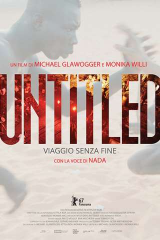 Untitled - Viaggio senza fine streaming