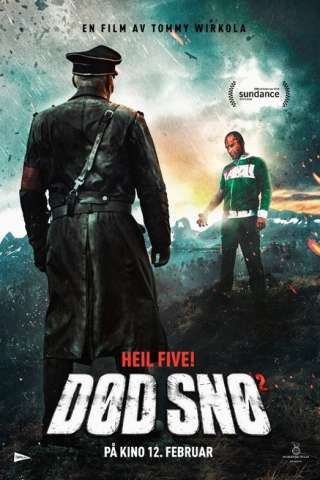Dead Snow 2: Red vs Dead streaming