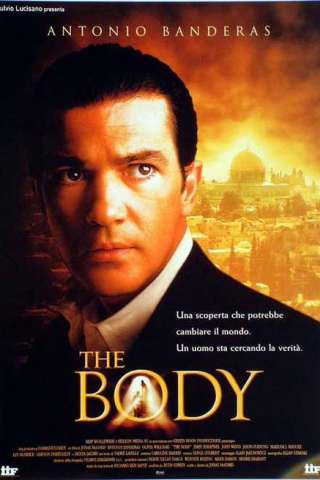 The Body streaming
