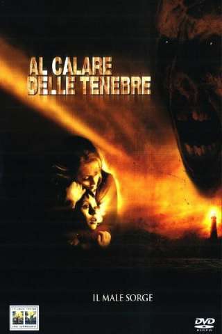 Al calare delle tenebre streaming