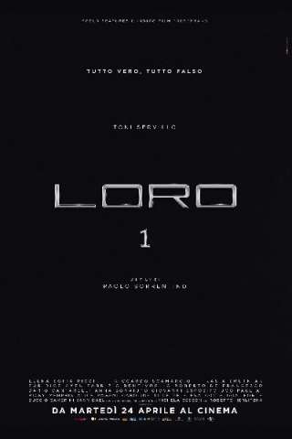 Loro 1 streaming