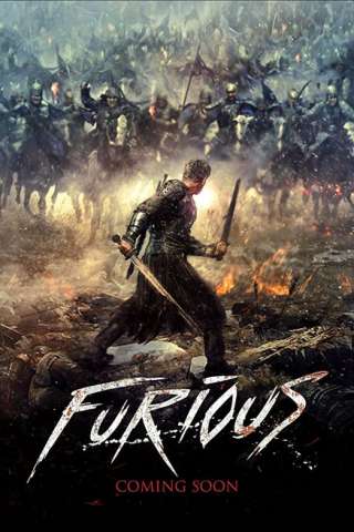 Furious streaming