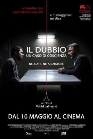 Il dubbio - Un caso di coscienza streaming