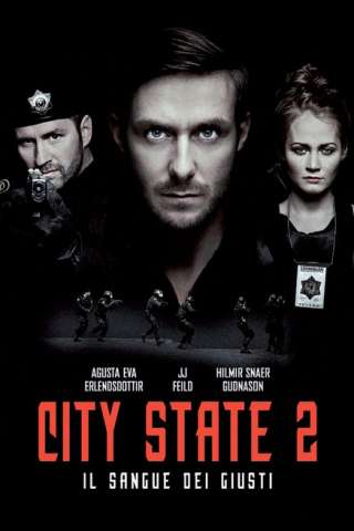 City State 2 - Il sangue dei giusti streaming