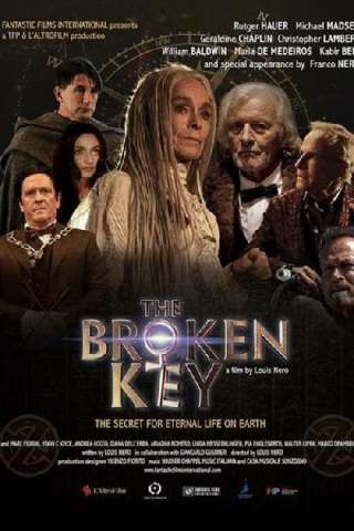 The Broken Key streaming