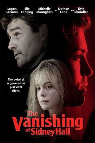 The Vanishing of Sidney Hall streaming