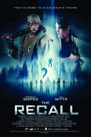 The Recall streaming