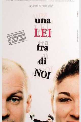 Una lei tra di noi streaming