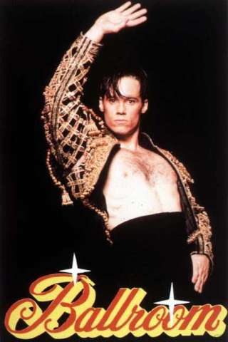 Ballroom - Gara di ballo streaming