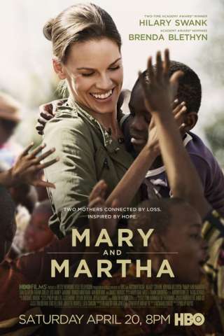 Mary and Martha streaming