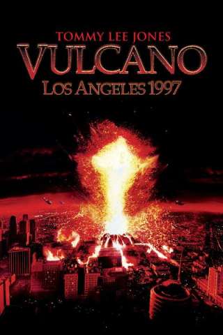 Vulcano - Los Angeles 1997 streaming