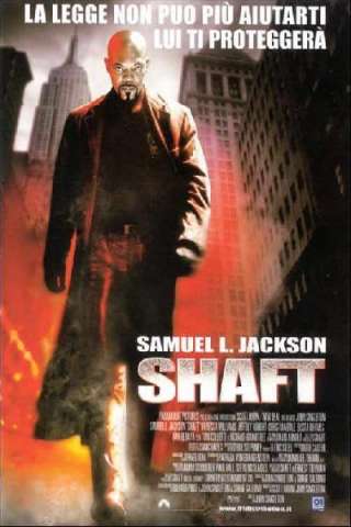 Shaft streaming