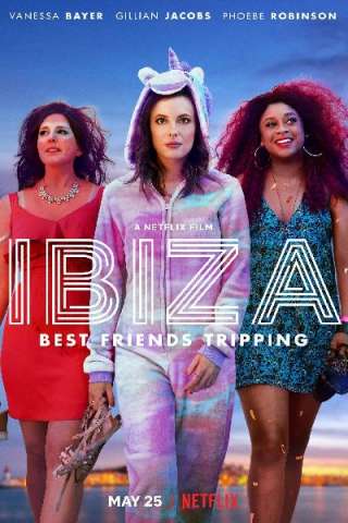 Ibiza streaming