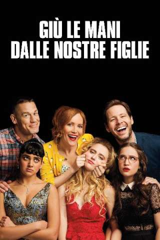 Giù le mani dalle nostre figlie streaming