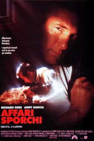Affari sporchi streaming