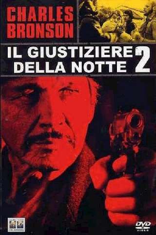 Il giustiziere della notte 2 streaming