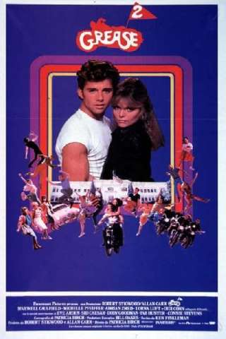 Grease 2 streaming