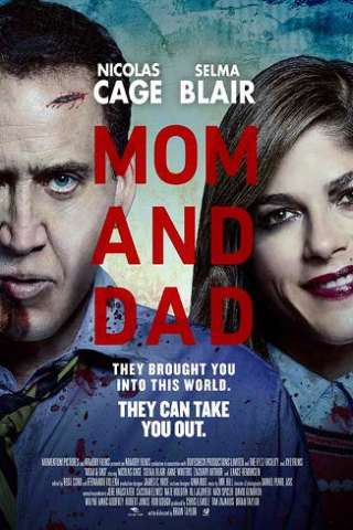Mom and Dad streaming
