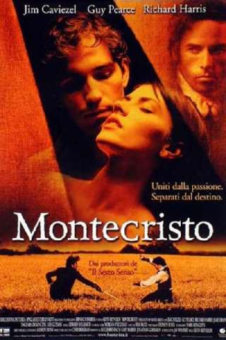 Montecristo streaming