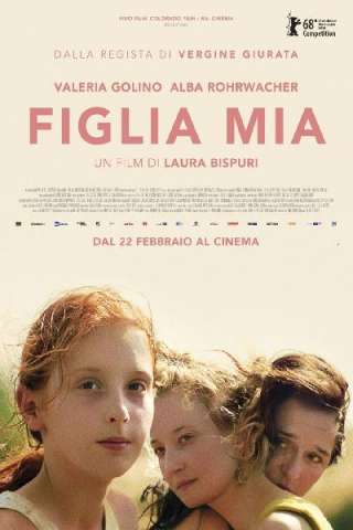Figlia mia streaming