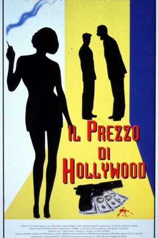 Il prezzo di Hollywood streaming