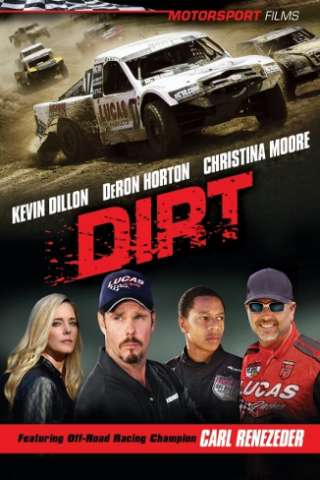 Dirt streaming