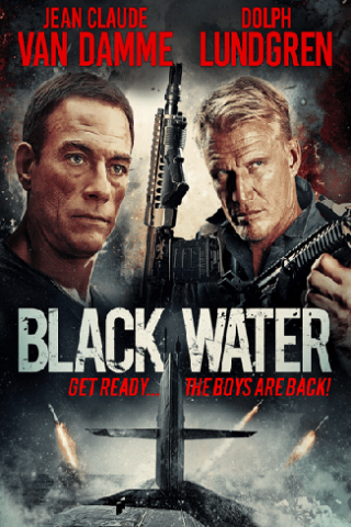 Black Water streaming