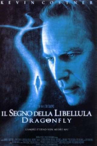 Il segno della libellula - Dragonfly streaming