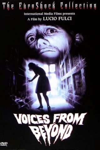 Voci dal profondo streaming
