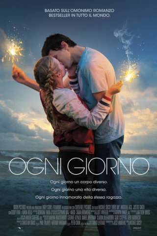 Ogni giorno streaming