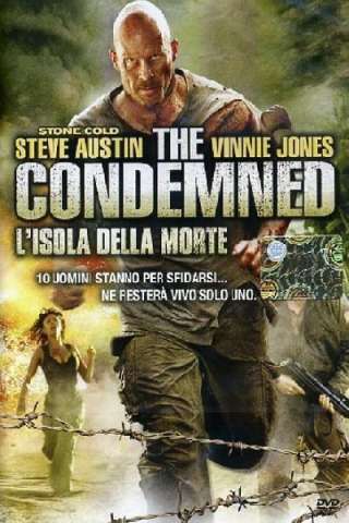 The Condemned - L'isola della morte streaming