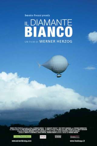 Il diamante bianco streaming