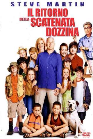 Il ritorno della scatenata dozzina streaming