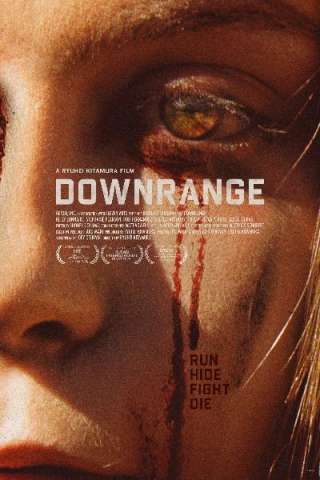 Downrange streaming