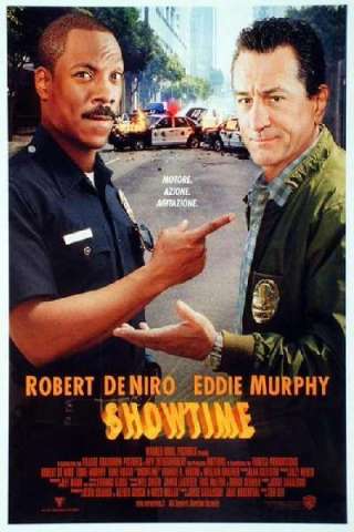 Showtime streaming