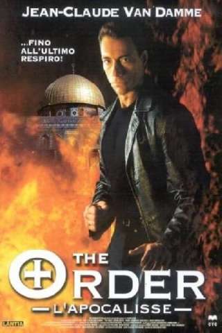 The Order - L'Apocalisse streaming