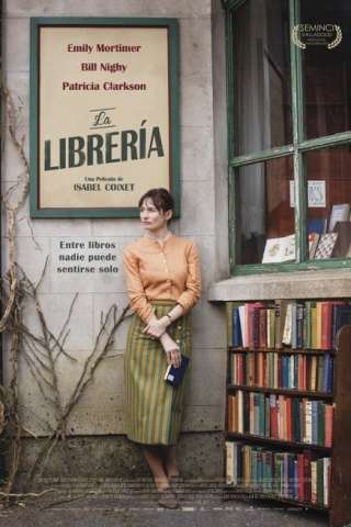The Bookshop streaming