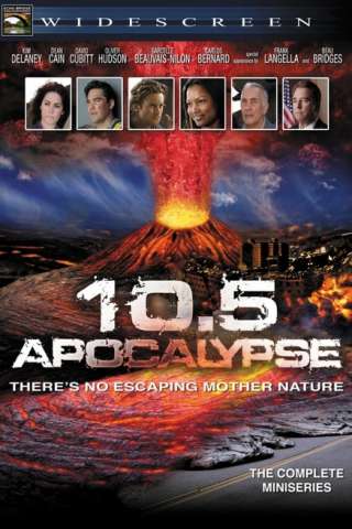 Apocalypse - L'apocalisse streaming