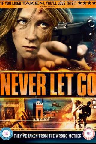 Scomparsa nel nulla streaming