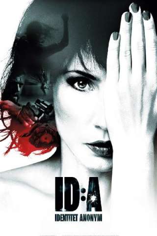 ID:A streaming