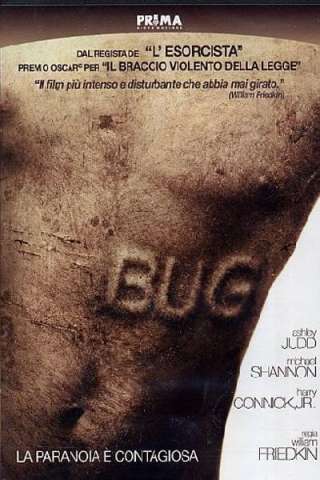 Bug - La paranoia è contagiosa streaming
