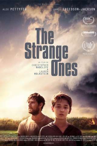 The Strange Ones streaming