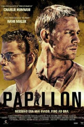 Papillon streaming