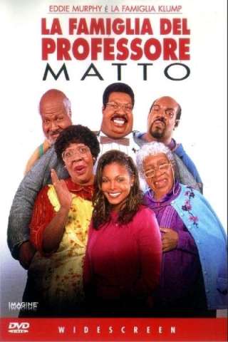 La famiglia del professore matto streaming